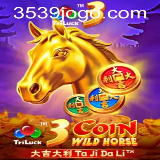 Explorando o Universo de 3CoinWildHorse: Regras e Estratégias
