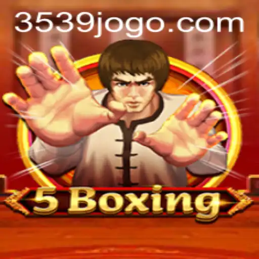 Descobrindo o Fascinante Mundo do Jogo 5Boxing