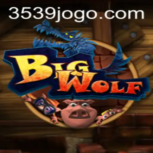 BigWolf: Um Mergulho no Universo de Aventuras de 3539.COM