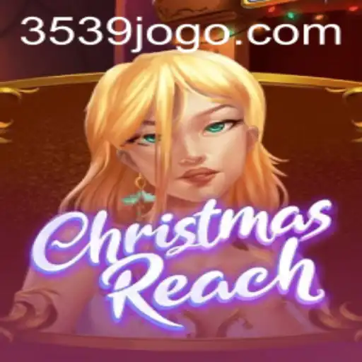 ChristmasReach: Uma Aventura Inovadora no Mundo dos Jogos