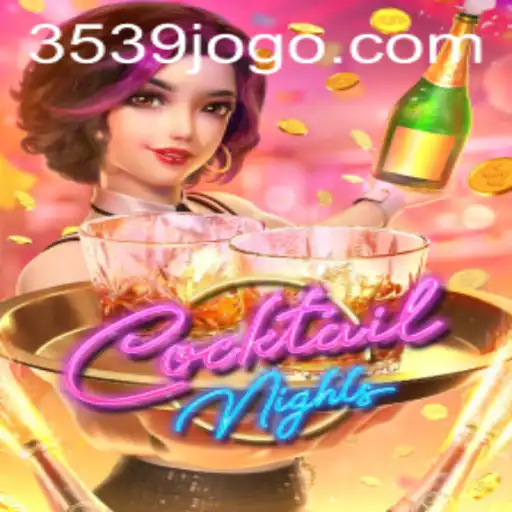 Descubra CocktailNights: A Nova Sensação do Mundo dos Jogos