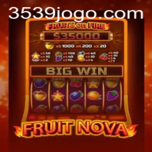 Explorando o Mundo de FruitNova: O Novo Fenômeno dos Jogos