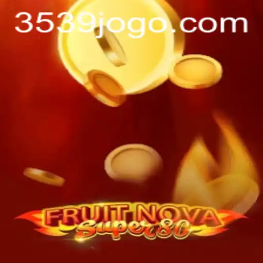 Descubra o Mundo Emocionante de FruitNovaSuper80