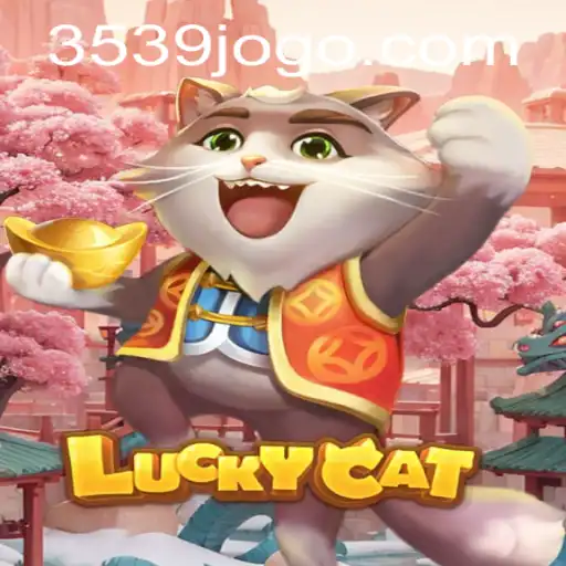 Explorando o Universo do Jogo LuckyCat e Tudo Sobre 3539.COM