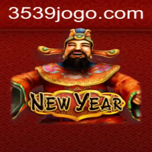 Descubra o emocionante jogo NewYear: Uma aventura única com 3539.COM