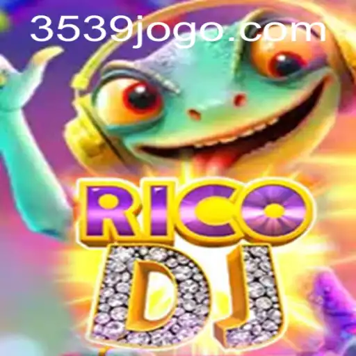 Descubra o Fascinante Mundo de RicoDJ: O Jogo de Estratégia de 3539.COM
