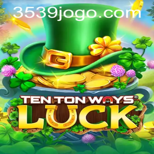 Descubra o Inovador Jogo TenTonWaysLuck