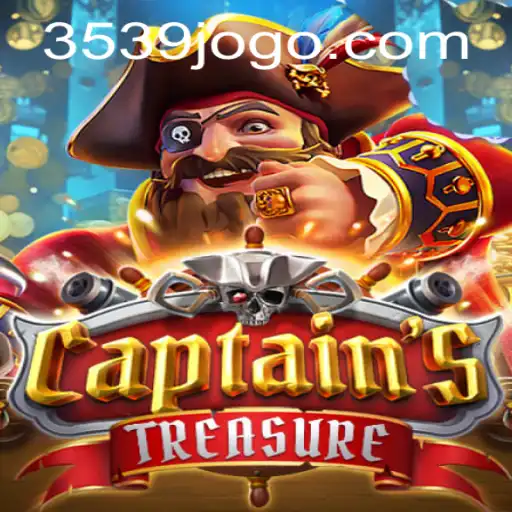 CaptainssTreasure: Explorando as Profundezas do Novo Jogo de Aventura
