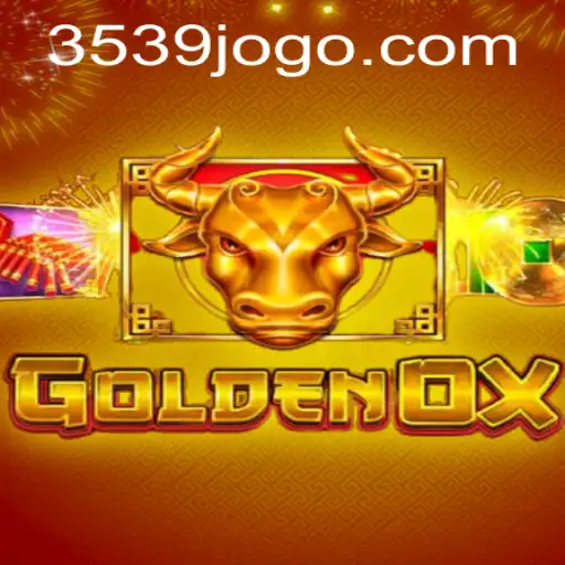 Explorando o Mundo de GoldenOx: Jogo de Estratégia e Aventura com 3539.COM