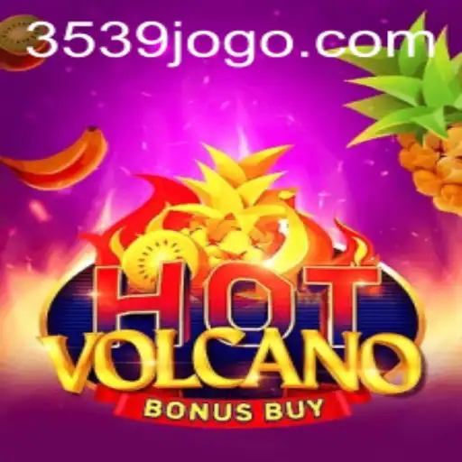 Descubra o Jogo HotVolcanoBonusBuy: A Emoção de Jogar no 3539.COM