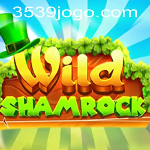 WildShamrock: O Jogo Inovador que Conquista Jogadores com a Plataforma 3539.COM